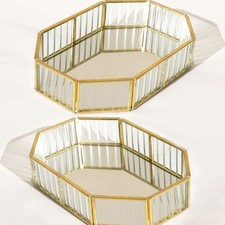 Porta profumi vassoio - ,