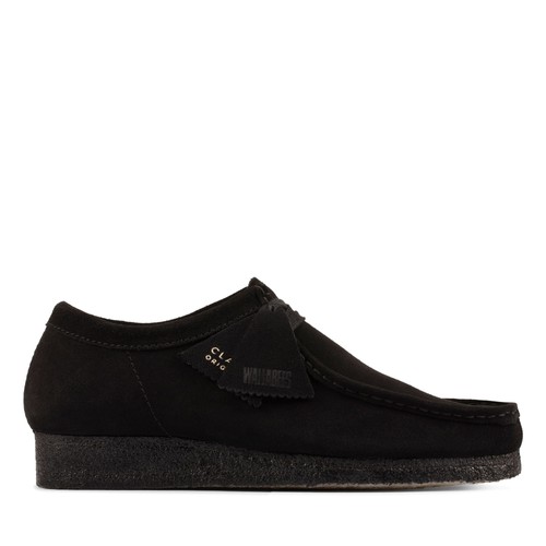 26155519 clarks wallabee low - [26155519],