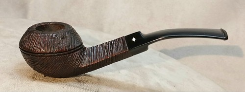 Stupenda pipa tabacco - , bulldog