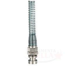 BAIONETTA FISSA 6X8 ASTURO