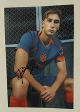 AUTOGRAFO FRANCESCO PIO