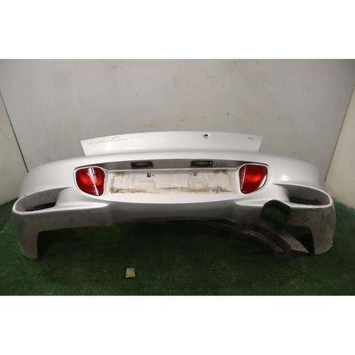 Paraurti post compl hyundai - post.,