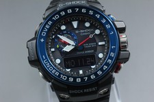 [Quasi come nuovo] Orologio Uomo Casio G-SHOCK GULFMASTER GWN-1000B-1BJF Quarzo Blu 