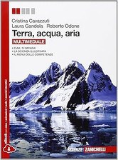 Terra, acqua, aria. Per le Scuole superiori. Con espansione online Cav