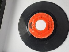 45 Giri - Bee Gees  Massachusetts / World Italy Press 1975 No Cover