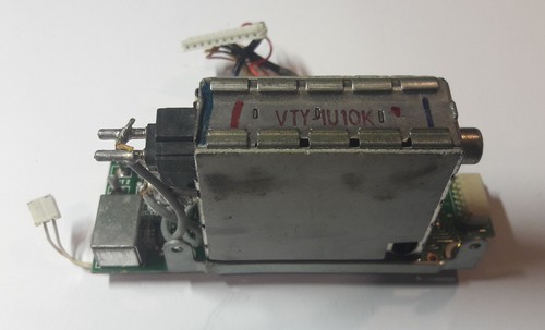 Pc board assy - board,