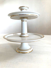 ANTICA ALZATA IMPERO IN