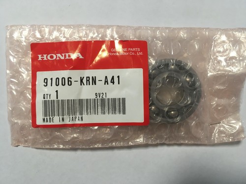 Cuscinetto trasmissione honda - cuscinetto,