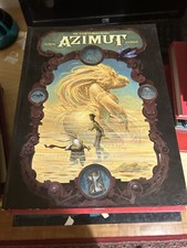 AZIMUT 2 CHE LA BELLA MUOIA