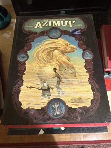 Azimut che bella muoia - 2,