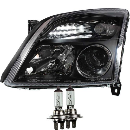 Faro sinistro adatto - sinistro, per