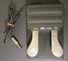 Rarissimo prog SIEL PD80