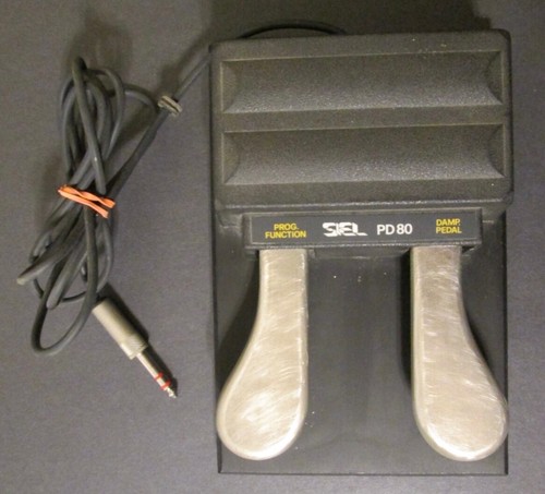 Rarissimo prog siel pd80 - rarissimo,