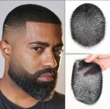 Capelli uomo corti taglio