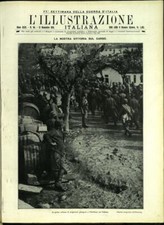 Rivista - L'ILLUSTRAZIONE
