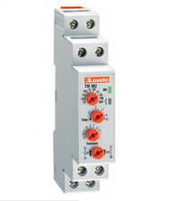 TEMPORIZZATORE MULTIFUNZIONE