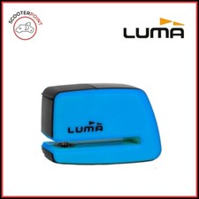 Blocca disco LUMA ENDURO DIM91DB Blu