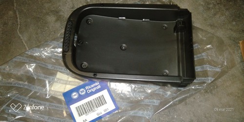 Sportello centrale fiat croma - centrale,