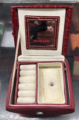 Naj oleari vintage porta gioie - naj-oleari,