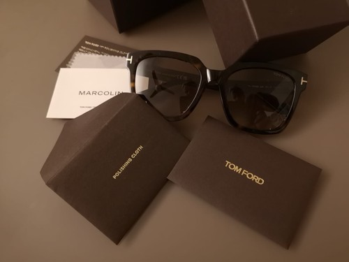 Occhiali sole tom ford - occhiali, da