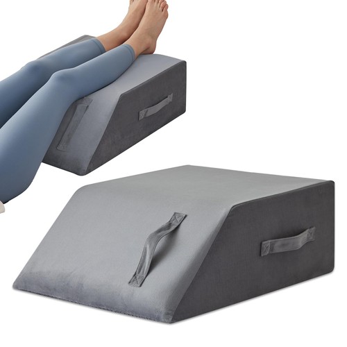 Cuscino per gambe elevazione
