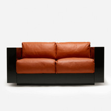 Poltronova Saratoga 2-Seat
