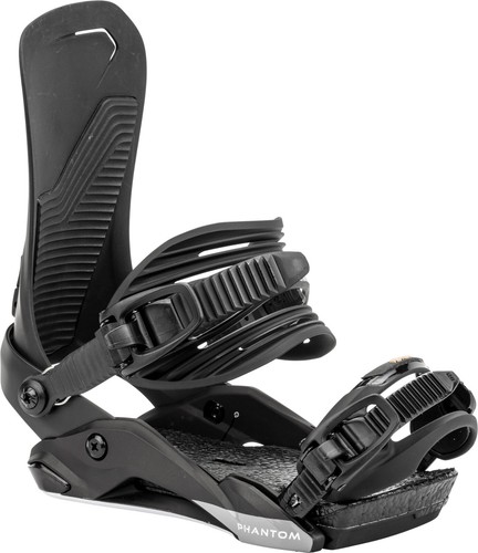 Attacco snowboard nitro - snowboard,