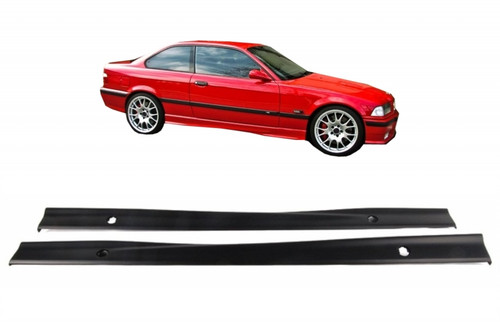 Minigonne laterali bmw - bmw, serie