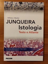 ISTOLOGIA Testo Atlante