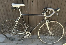 1980's Cilo / Vitus 979 road