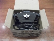 Pastiglie freno originali Audi