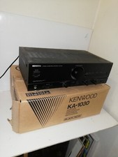 Ampli amplificateur stereo - ampli,