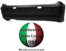 PARAURTI POSTERIORE POST VERN