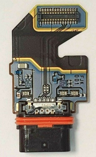 Connettore ricarica usb - connettore,