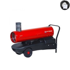 RISCALDATORE A GASOLIO