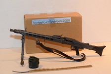 Dragon 1:6 Mg42 della