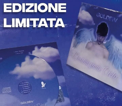 Destinazione cielo cd - destinazione,