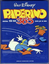 [043] GRANDI FUMETTI WALT