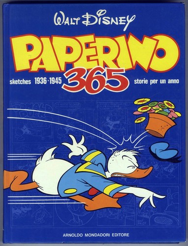 043 grandi fumetti walt - fumetti,