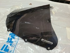 Fabbri Cupolino H038DS Double Bubble fumè scuro  CBR 900 RR 2002-2003