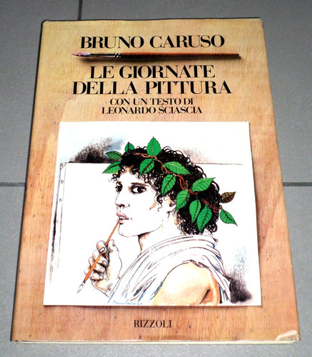 Bruno caruso le giornate - -,