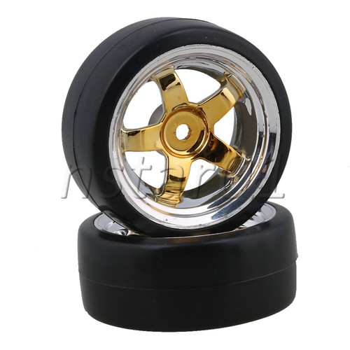 Cerchi ruota auto 10 su - ruota, 1:10