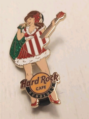 Hard rock cafe honolulu - hard, babbo