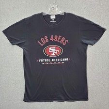 San Francisco 49ers Men Shirt