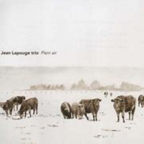 Jean lapouge plein air - -,