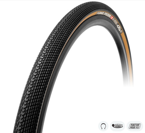 Tufo copertura ready gravel - tufo,