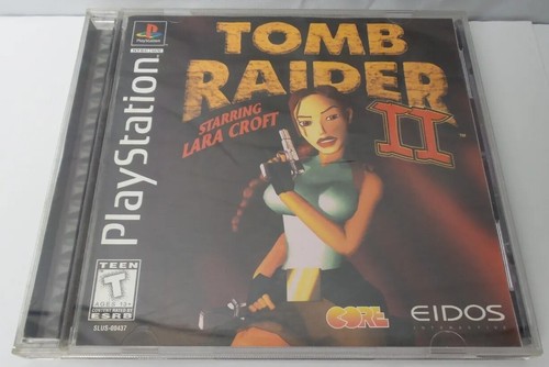 Tomb raider sony - tomb, (sony