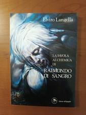 La favola alchemica di