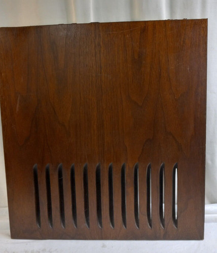 Altoparlante organo leslie - altoparlante,