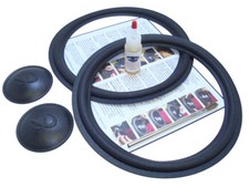 Kit completo riparazione